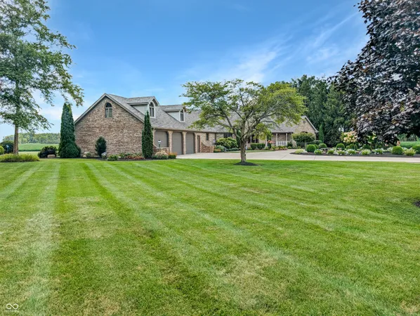 $799,000 | 2775 Highway 28, Frankfort, IN 46041