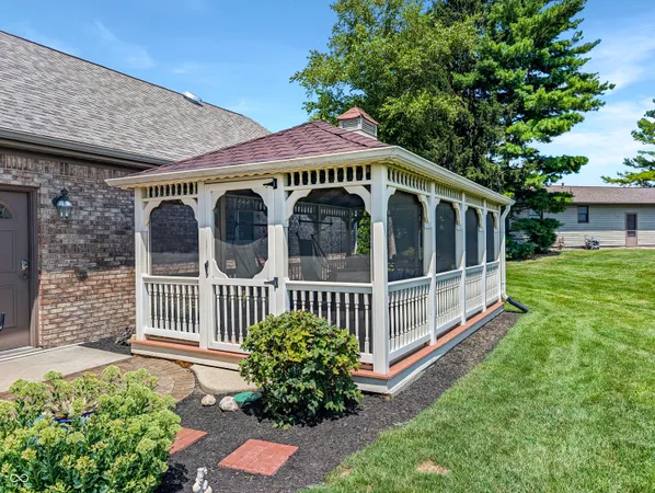 $799,000 | 2775 Highway 28, Frankfort, IN 46041