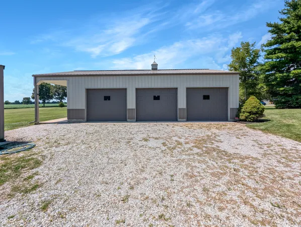 $799,000 | 2775 Highway 28, Frankfort, IN 46041