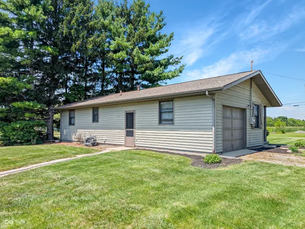 $799,000 | 2775 Highway 28, Frankfort, IN 46041