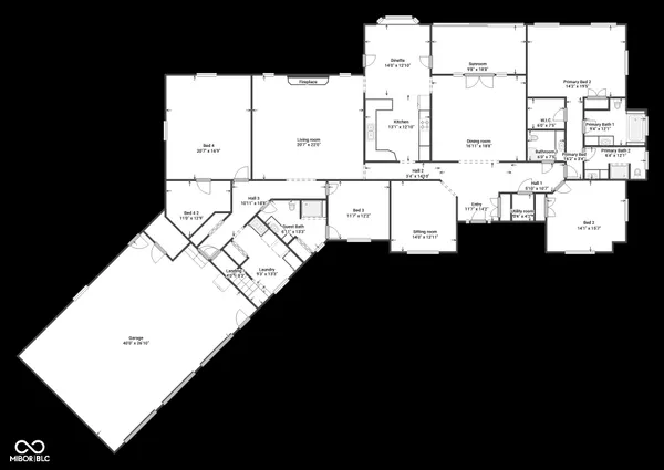 $799,000 | 2775 Highway 28, Frankfort, IN 46041