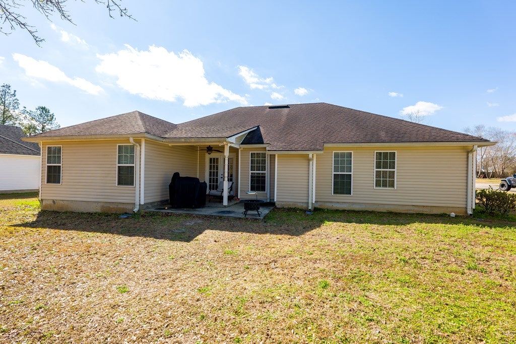 43 Ridge Road Lakeland, GA 31635 - Photo 24 of 30 Gallery Image 24
