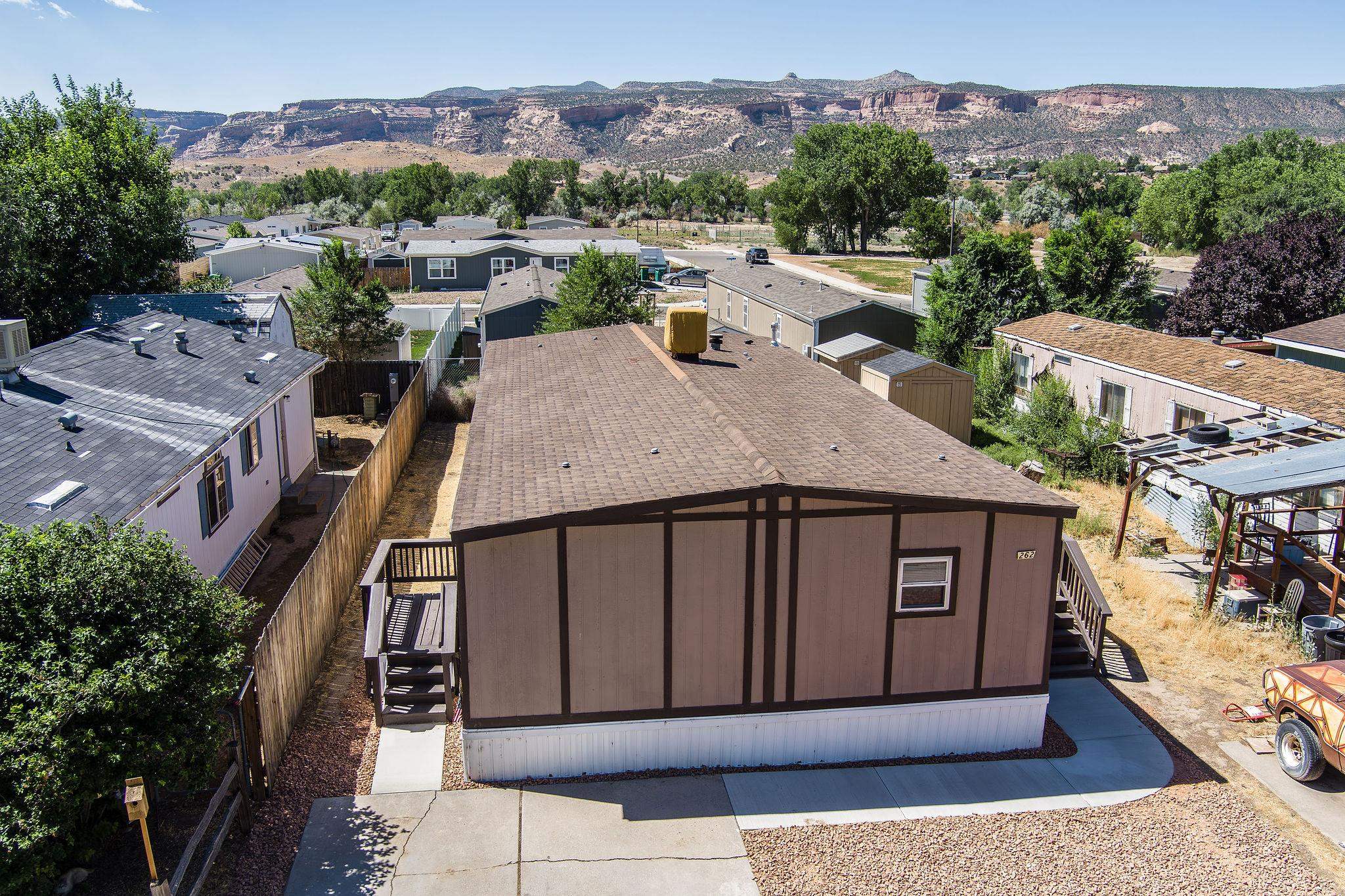 262 Red Cliffs Drive Fruita, CO 81521 - Photo 1 of 27
