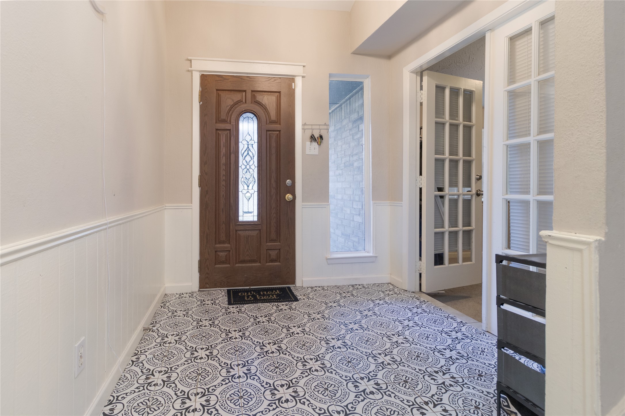 4406 Rosegate Drive Spring, TX 77373 - Photo 3 of 32 Entryway