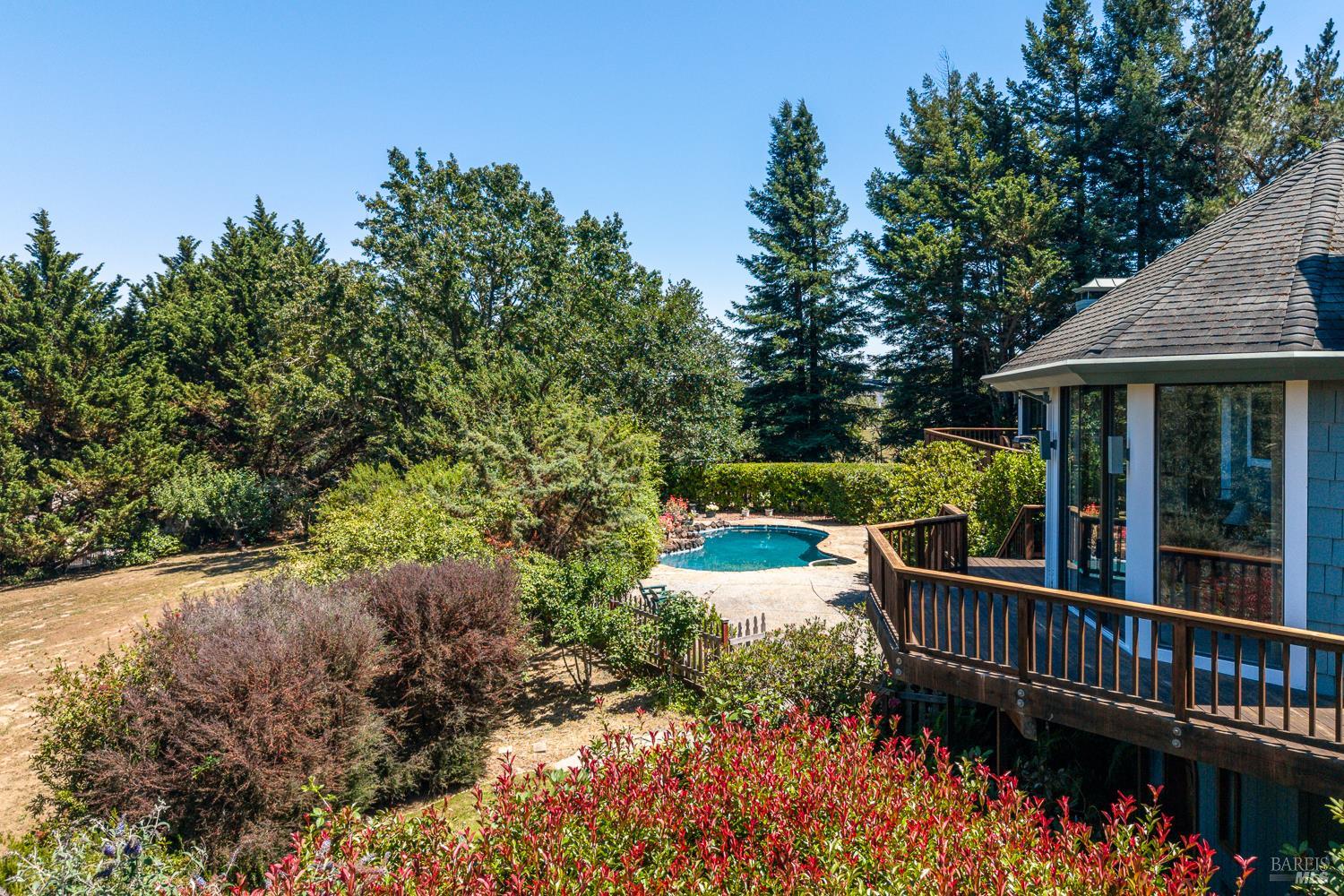 1315 Ferguson Road Sebastopol, CA 95472 - Photo 73 of 75