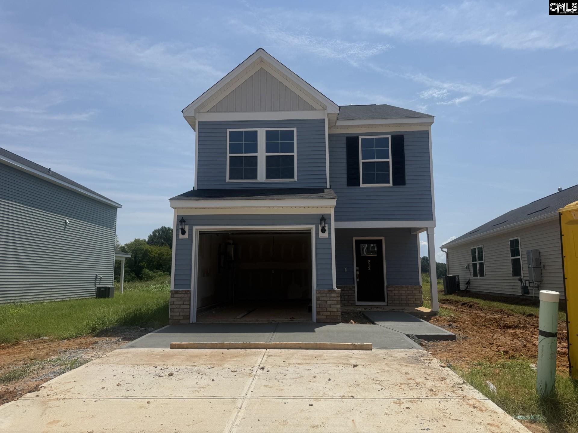 212 Laurinton Farms Road Hopkins, SC 29061 - Photo 1 of 24 Gallery Image 1