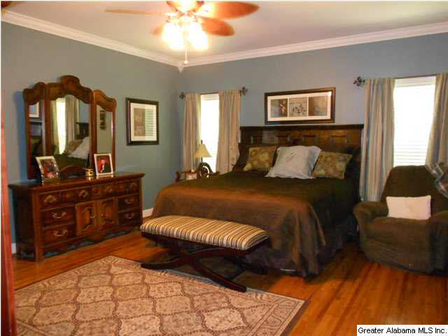 9193 Pritchett Road Gardendale, AL 35071 - Photo 12 of 27