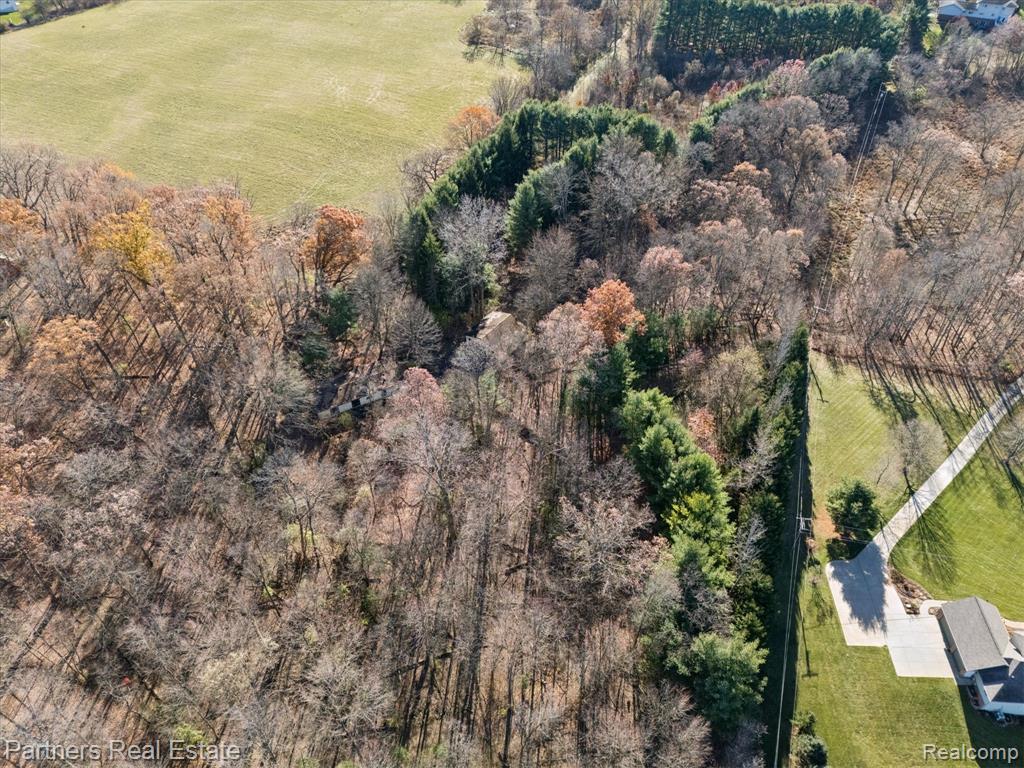 10836 Tuthill Road South Lyon, MI 48178 - Photo 66 of 79