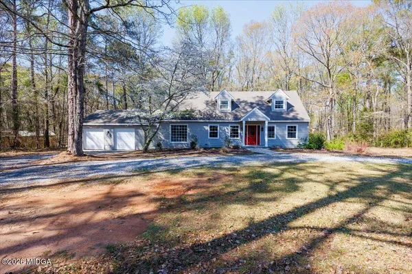 $339,000 | 120 Loraine Forest Drive, Macon, GA 31210