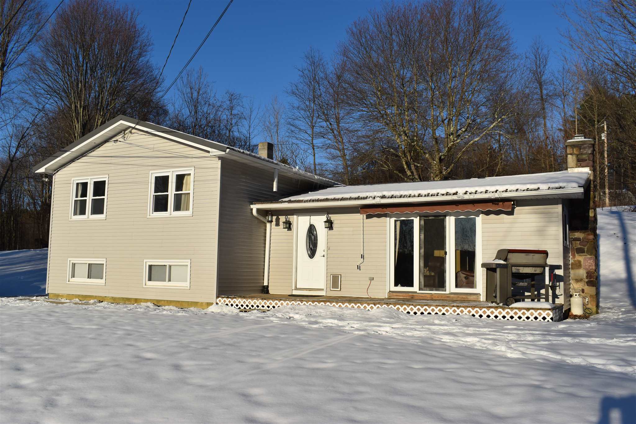 56 Burr Pond Road Sudbury, VT 05733 - Photo 1 of 23 Gallery Image 1