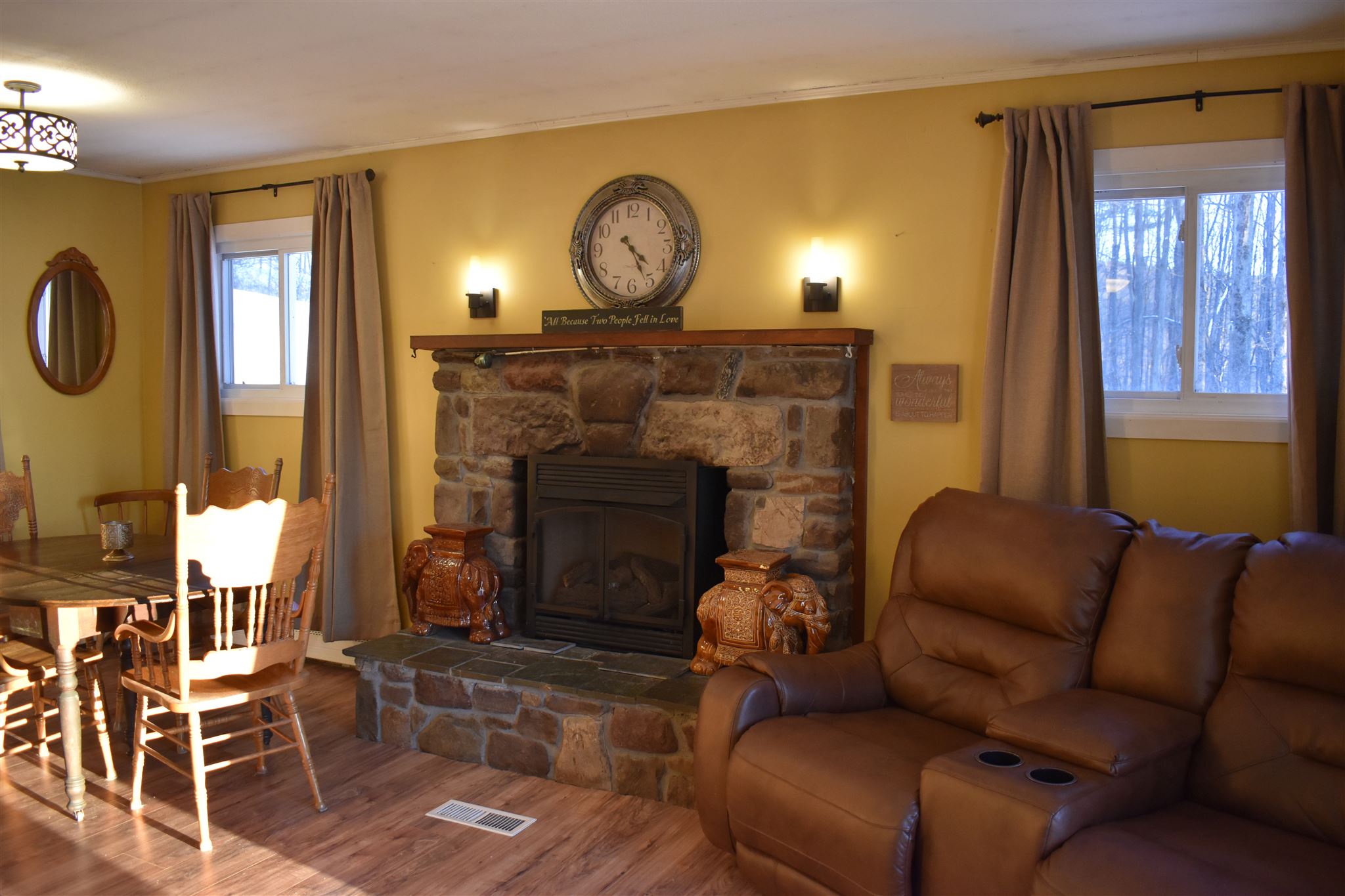 56 Burr Pond Road Sudbury, VT 05733 - Photo 14 of 23 Gallery Image 14