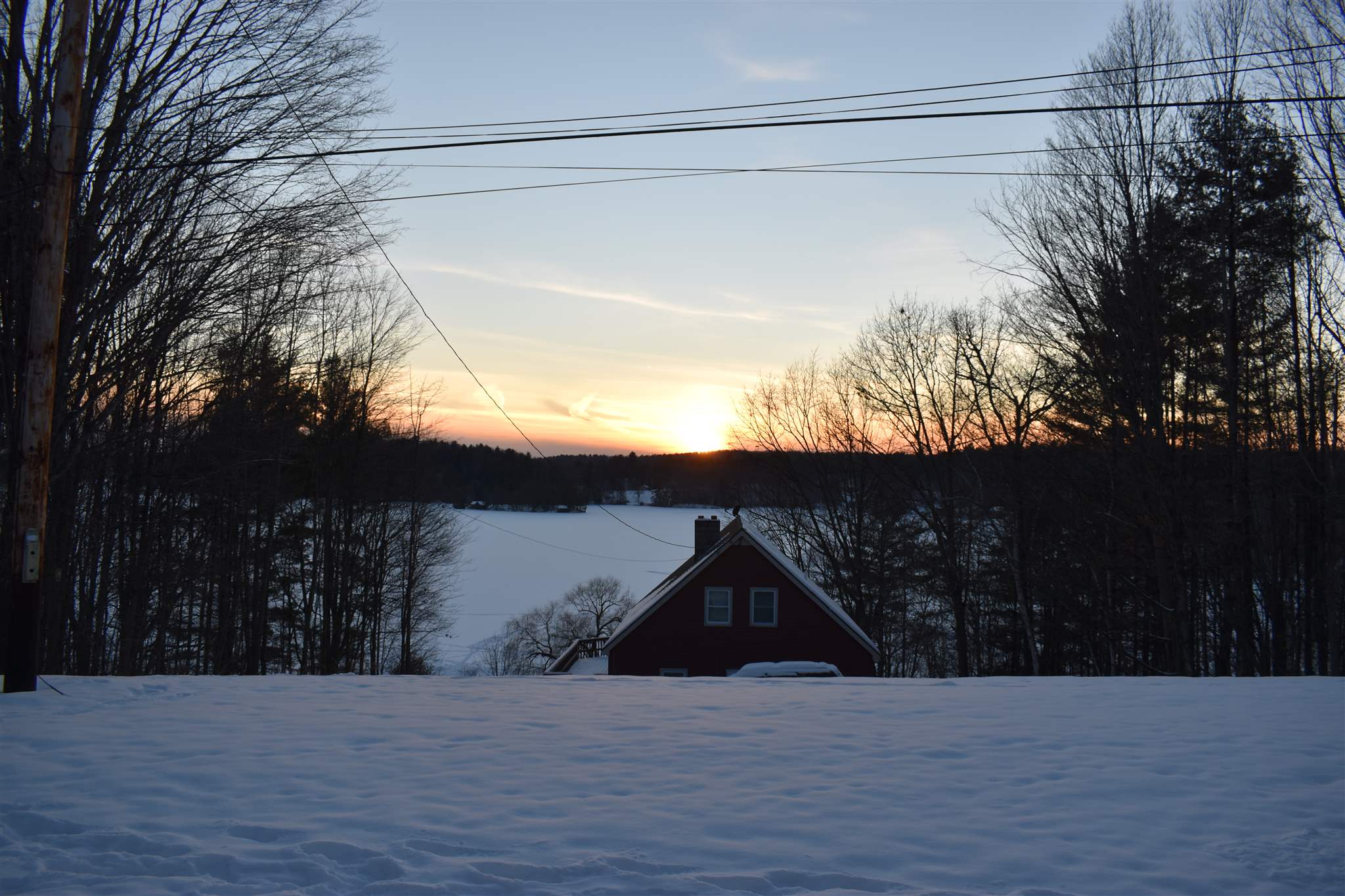 56 Burr Pond Road Sudbury, VT 05733 - Photo 3 of 23 Gallery Image 3