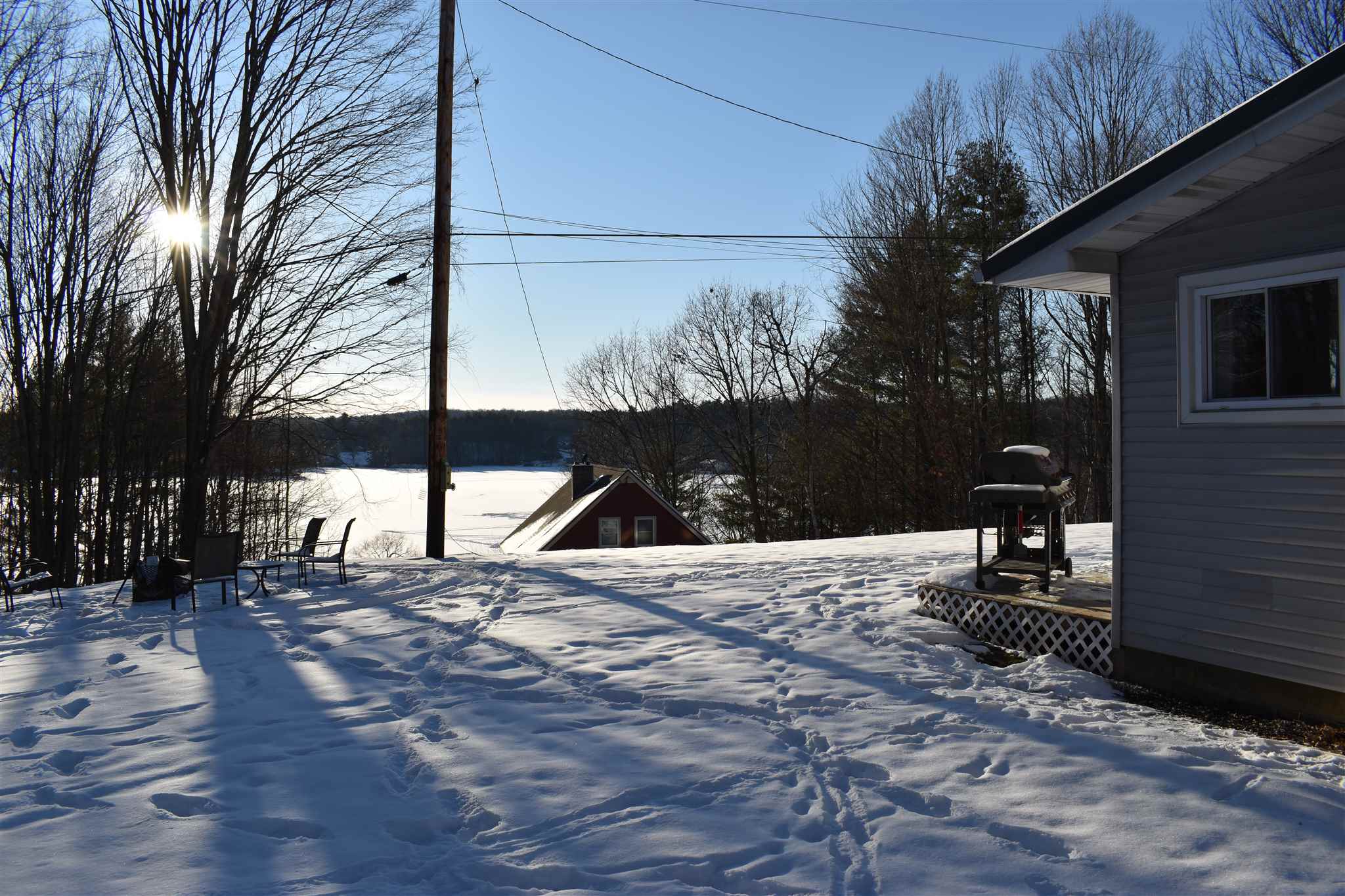 56 Burr Pond Road Sudbury, VT 05733 - Photo 5 of 23 Gallery Image 5