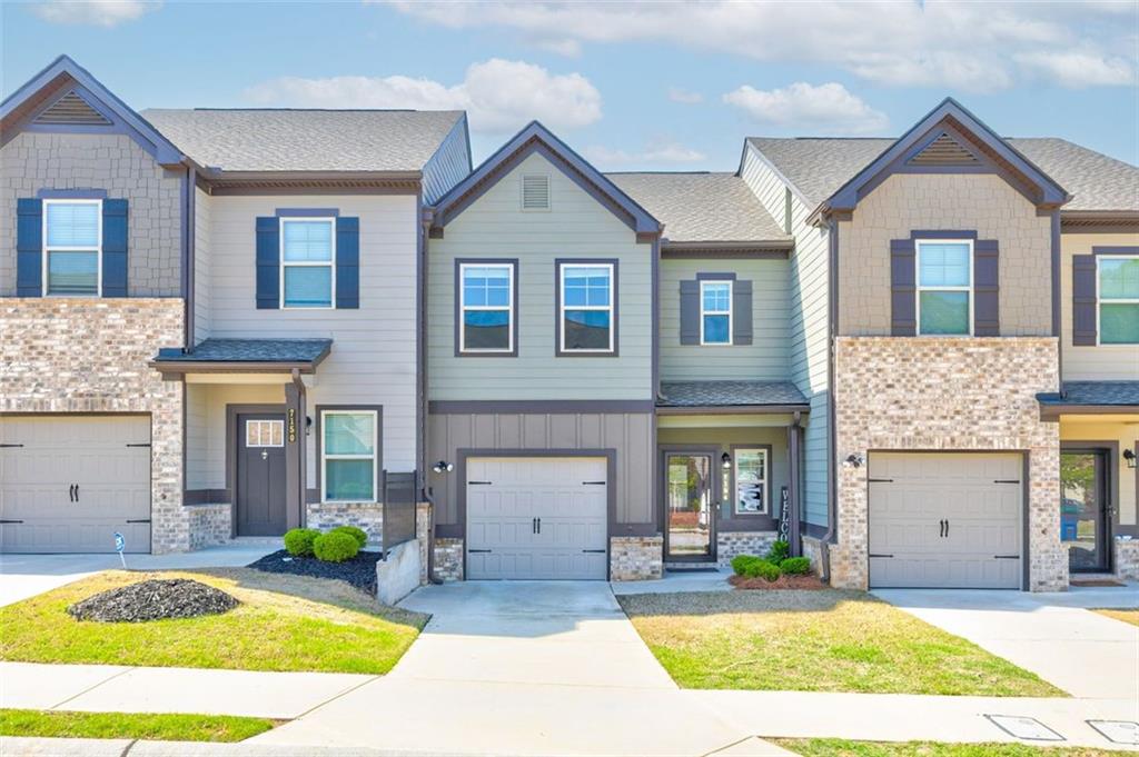 7154 Chara Lane Atlanta, GA 30331 - Photo 1 of 1