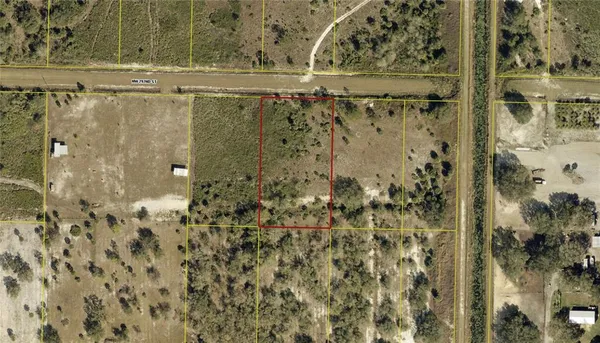 $27,495 | 16914 Northwest 292nd Street, Okeechobee, FL 34972