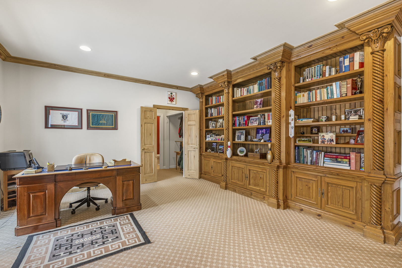 970 East Deerpath Road Lake Forest, IL 60045 - Photo 16 of 46
