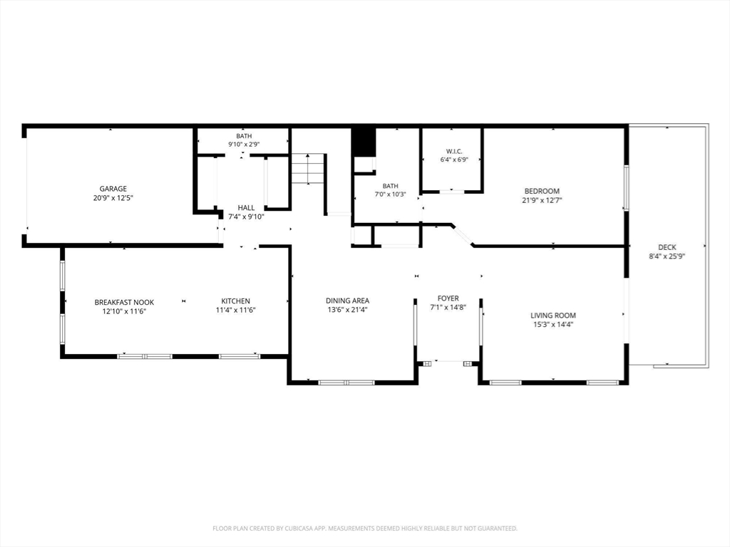 23 Windsor Point, Unit 23 Mashpee, MA 02649 - Photo 26 of 28