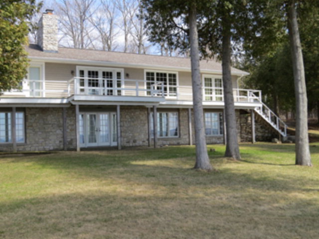 2306 Town Line Road Washington Island, WI 54246 - Photo 1 of 1 Main View