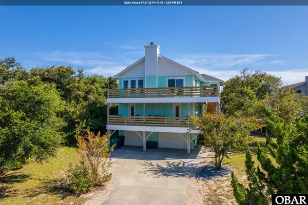 $1,050,000 | 115 Trinitie Drive, Duck, NC 27949
