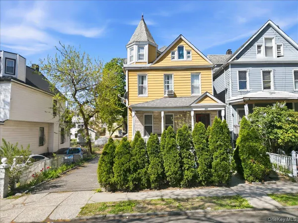 $750,000 | 460 South 1st Avenue, Mount Vernon, NY 10550