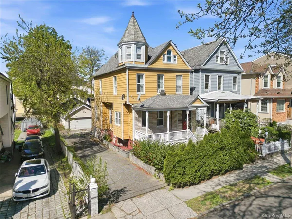 $750,000 | 460 South 1st Avenue, Mount Vernon, NY 10550