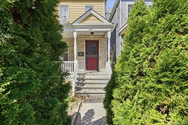 $750,000 | 460 South 1st Avenue, Mount Vernon, NY 10550