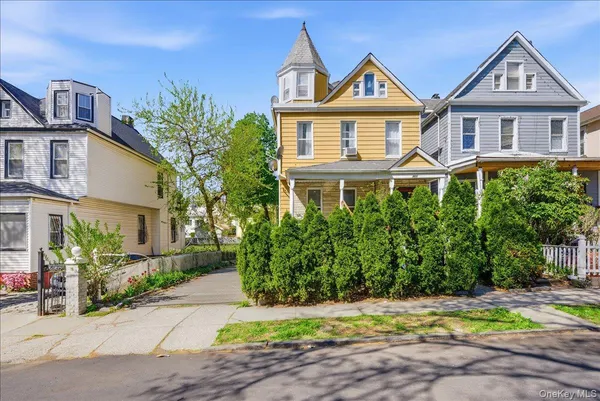$750,000 | 460 South 1st Avenue, Mount Vernon, NY 10550