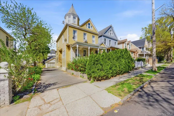 $750,000 | 460 South 1st Avenue, Mount Vernon, NY 10550