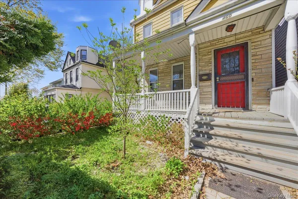 $750,000 | 460 South 1st Avenue, Mount Vernon, NY 10550
