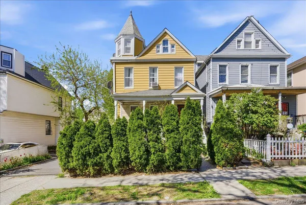 $750,000 | 460 South 1st Avenue, Mount Vernon, NY 10550