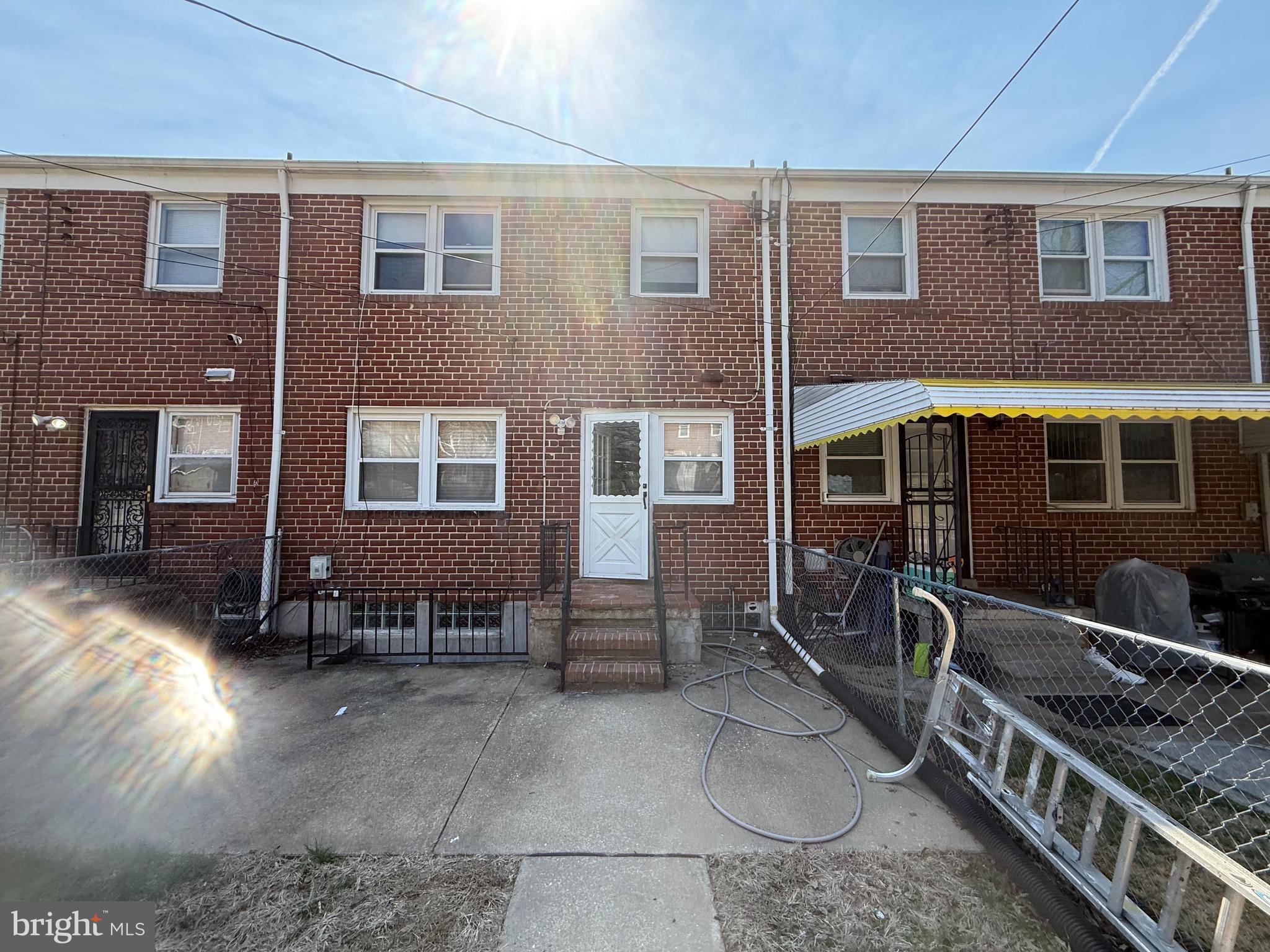 830 Reverdy Road Baltimore, MD 21212 - Photo 9 of 9 Gallery Image 9