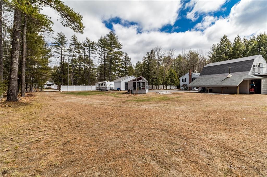 960 Pequawket Trail Standish, ME 04085 - Photo 4 of 35 Photo