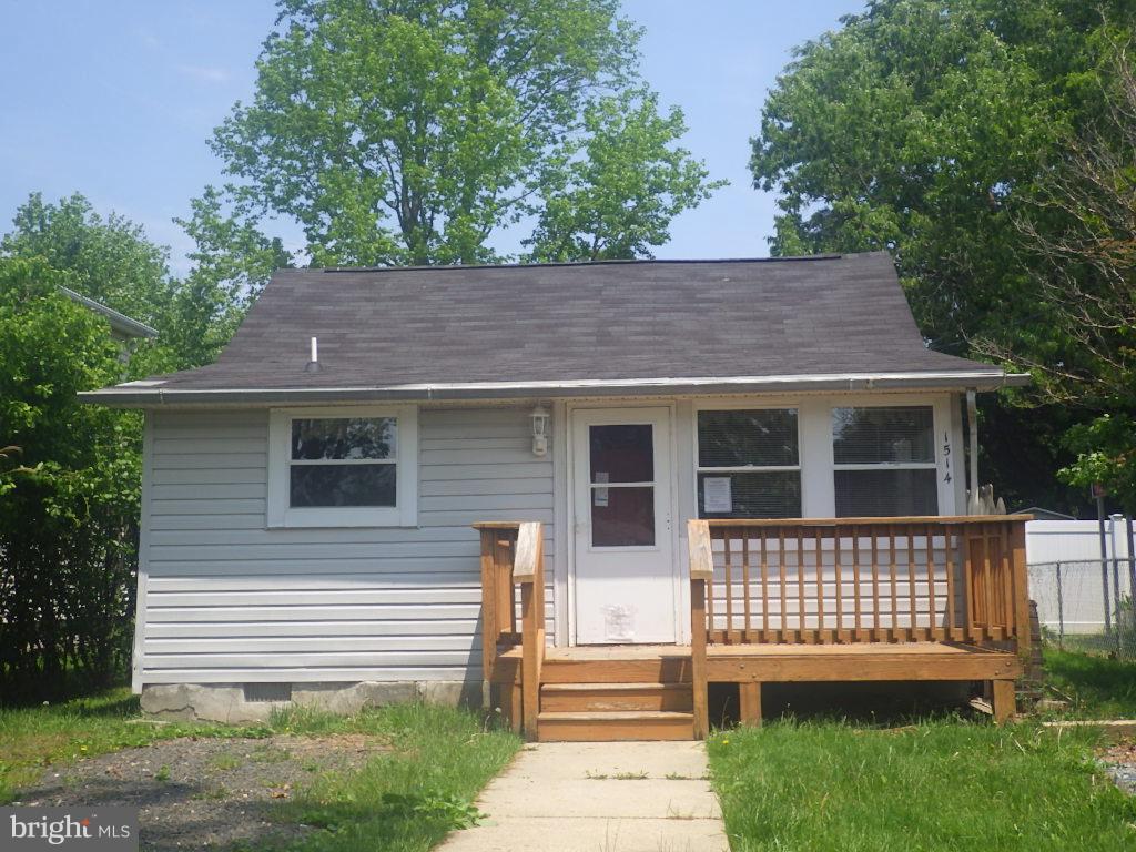 1514 Lincoln Road Shady Side, MD 20764 - Photo 1 of 10 Exterior (Front)