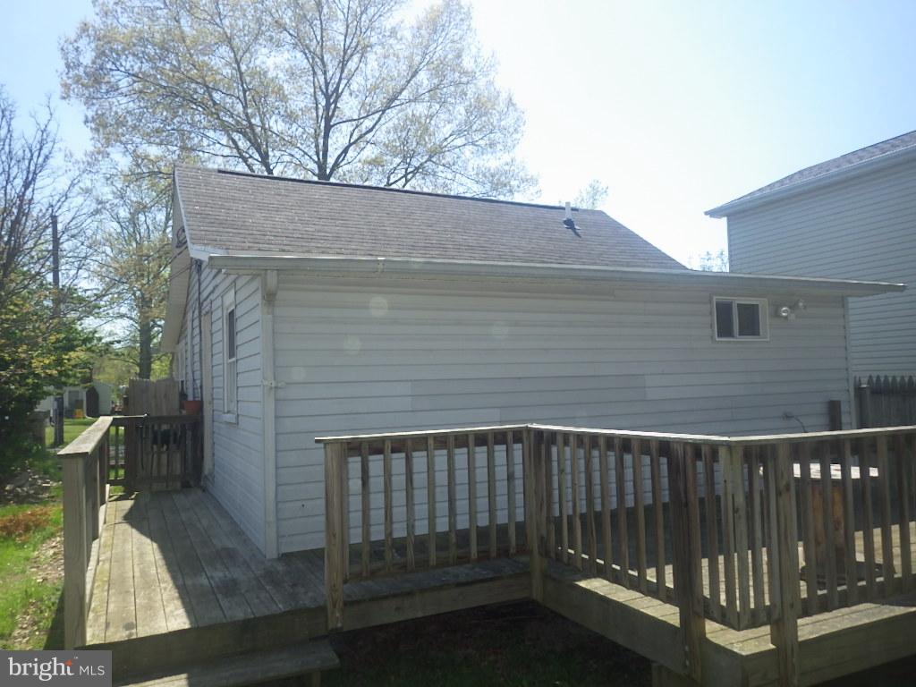 1514 Lincoln Road Shady Side, MD 20764 - Photo 9 of 10 Exterior (Rear)