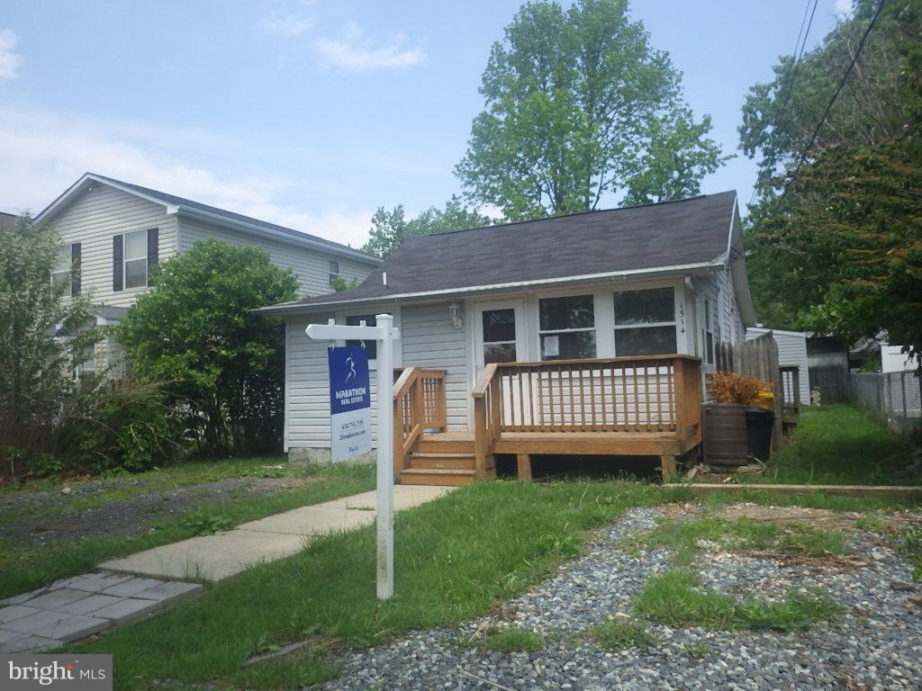 1514 Lincoln Road Shady Side, MD 20764 - Photo 10 of 10 Exterior (General)