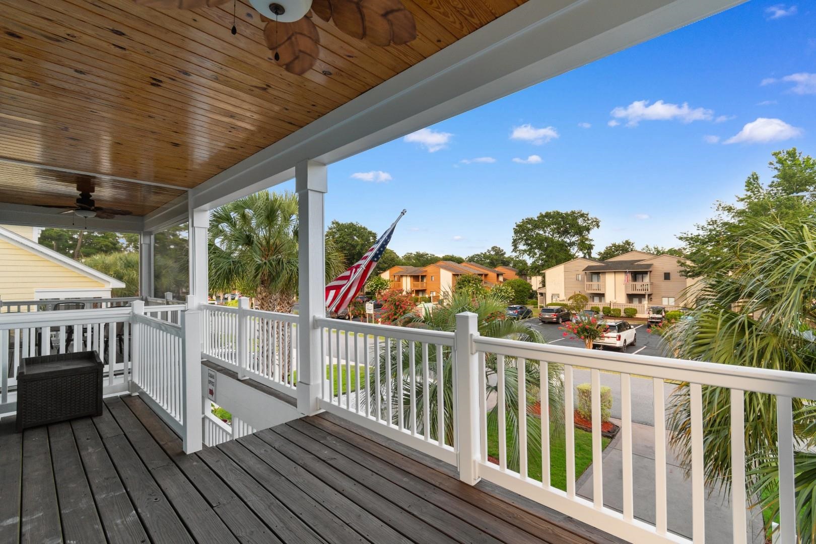 1416 South Poplar Drive Surfside Beach, SC 29575 - Photo 23 of 40