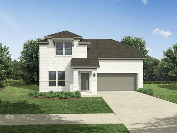 $319,990 | 3913 Falcon Drive, Farmersville, TX 75442