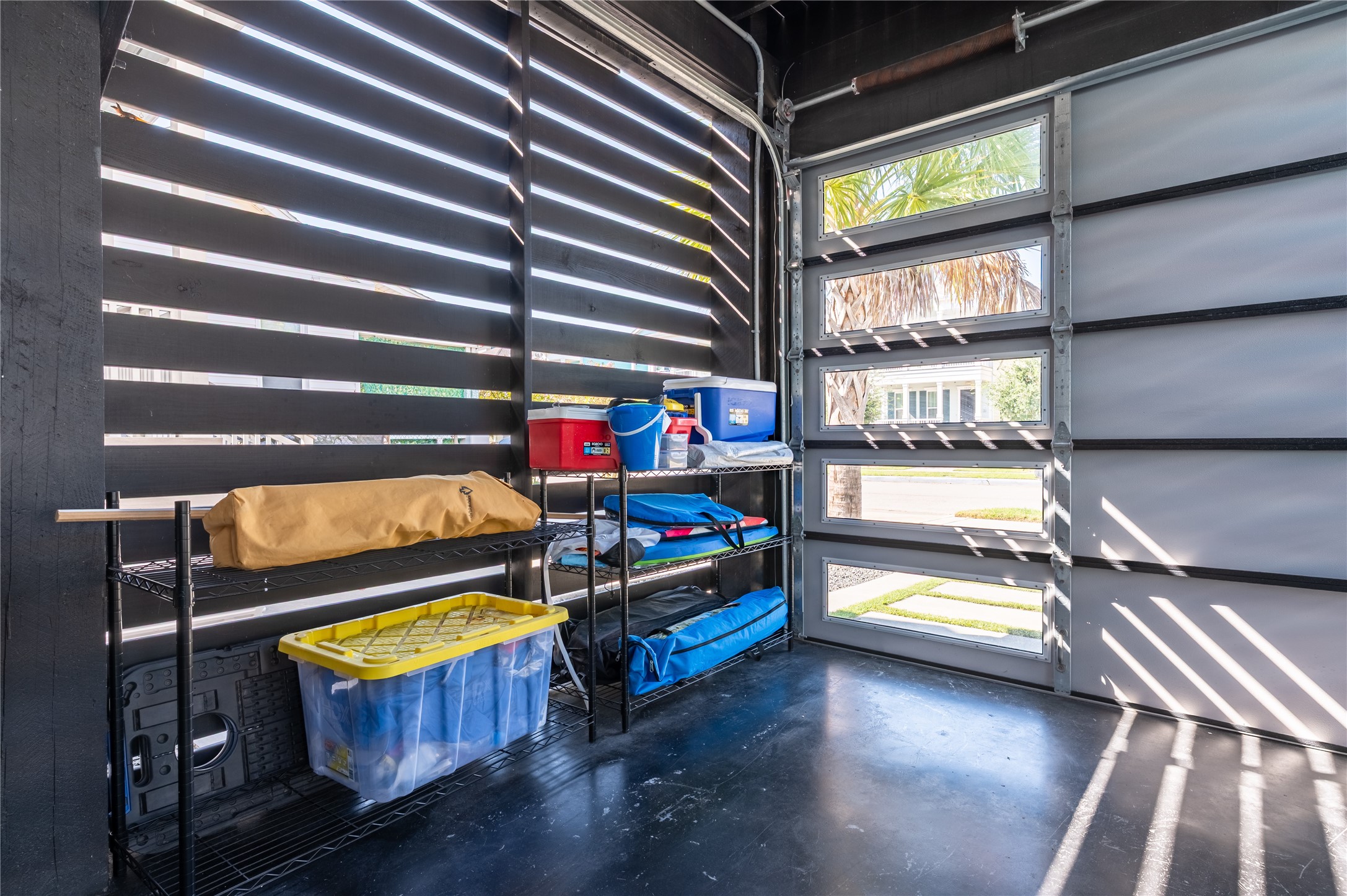 3817 Avenue R Galveston, TX 77550 - Photo 34 of 35 a children room with a window