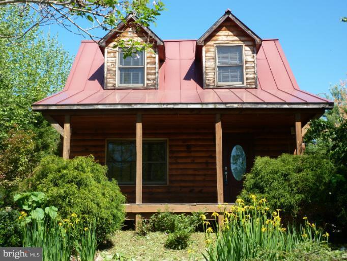 23183 Cobb House Road Middleburg, VA 20117 - Photo 21 of 21 Exterior (Front)