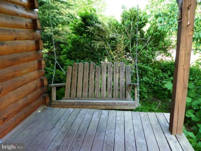 23183 Cobb House Road Middleburg, VA 20117 - Photo 6 of 21 Aaahhh, a swing!