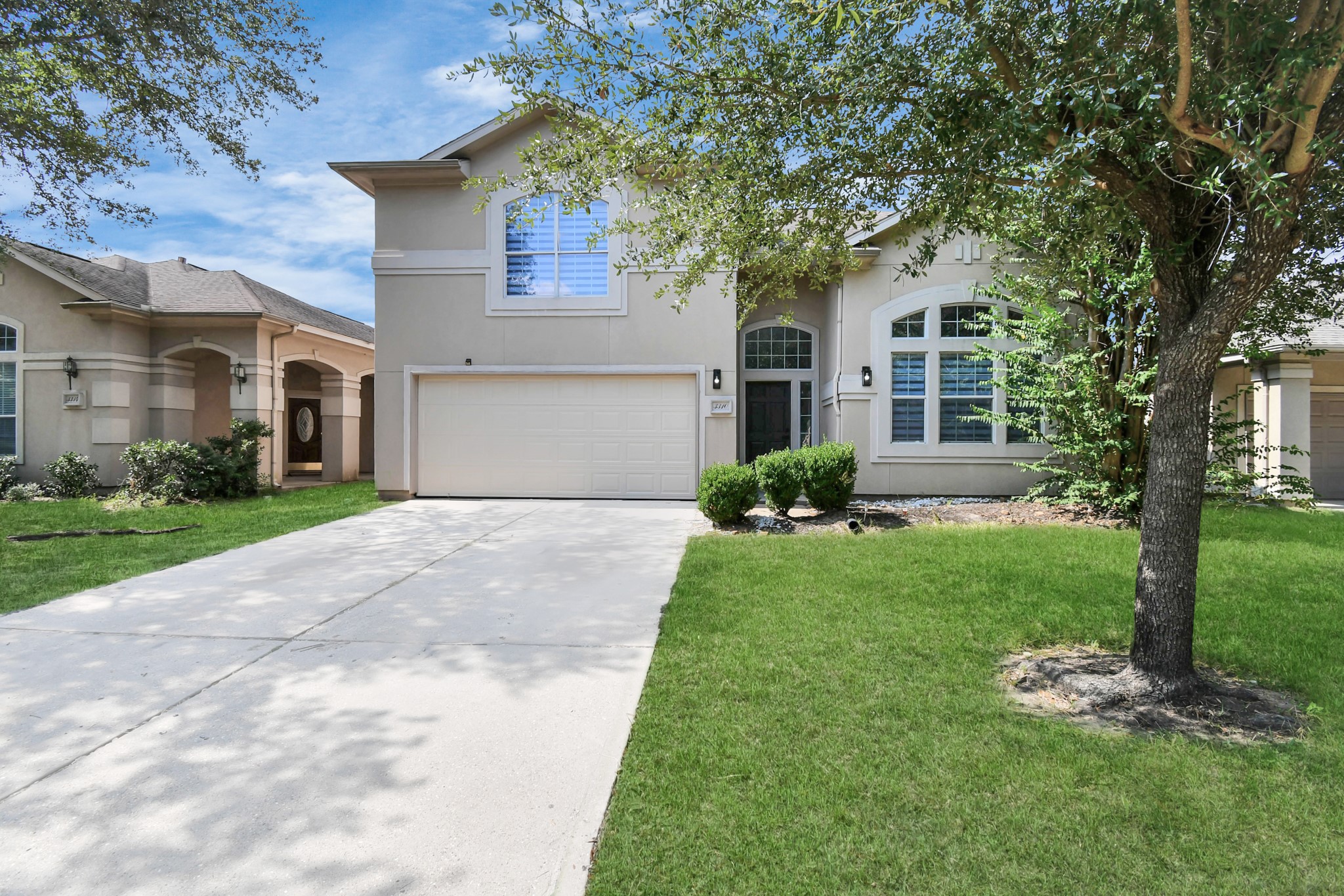3310 Manor Tree Lane Houston, TX 77068 - Photo 2 of 35