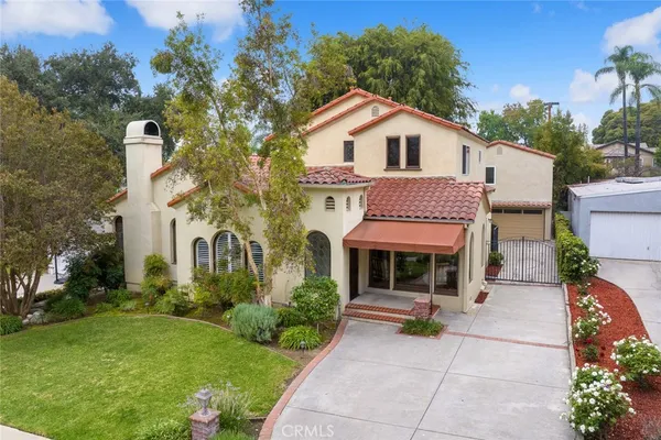 $8,900 | 1647 North Santa Anita Avenue, Arcadia, CA 91006