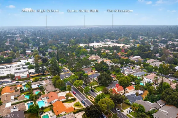 $8,900 | 1647 North Santa Anita Avenue, Arcadia, CA 91006