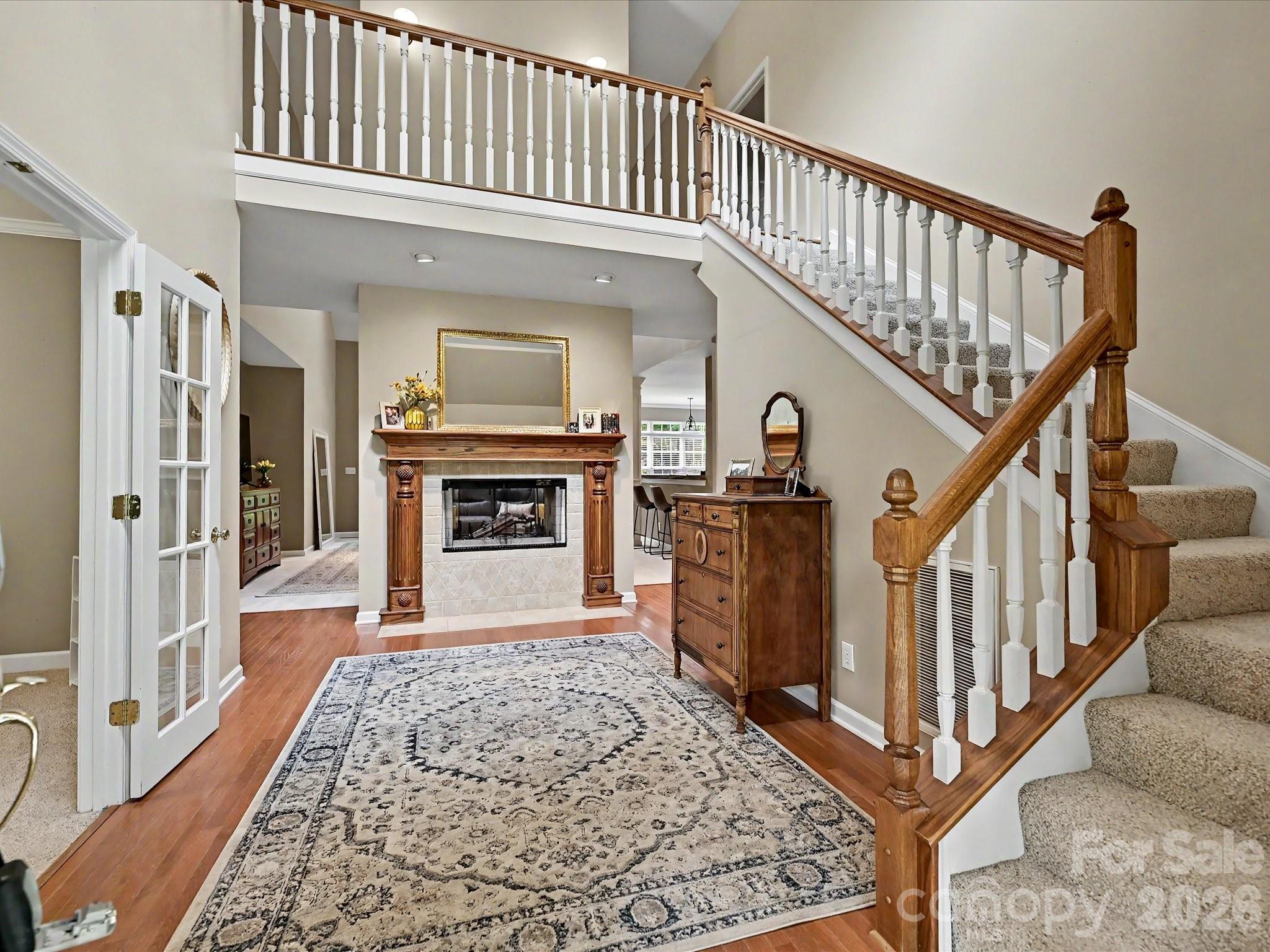 8729 Riverwood Road Terrell, NC 28682 - Photo 2 of 35