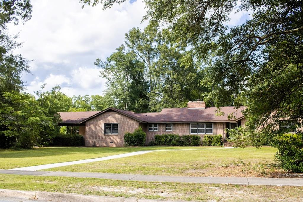12640 Main Street Williston, SC 29853 - Photo 33 of 33