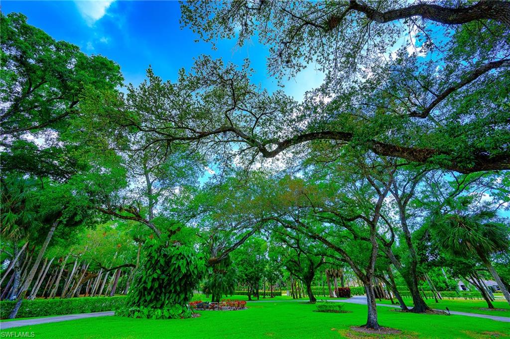 2760 70th Street Southwest Naples, FL 34105 - Photo 30 of 46 AMAZING LOT