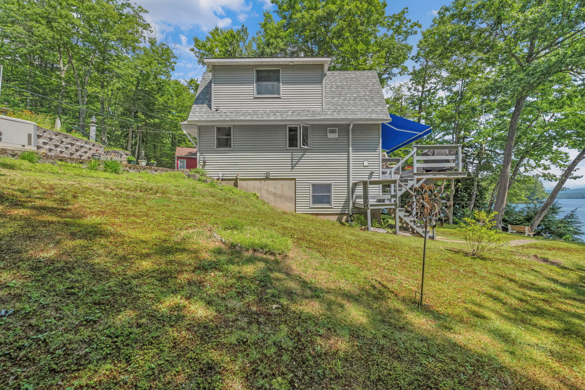 43 Bachellers Mill Road Chesterville, ME 04938 - Photo 33 of 62 30-web-or-mls-43-bachellers-mill-rd