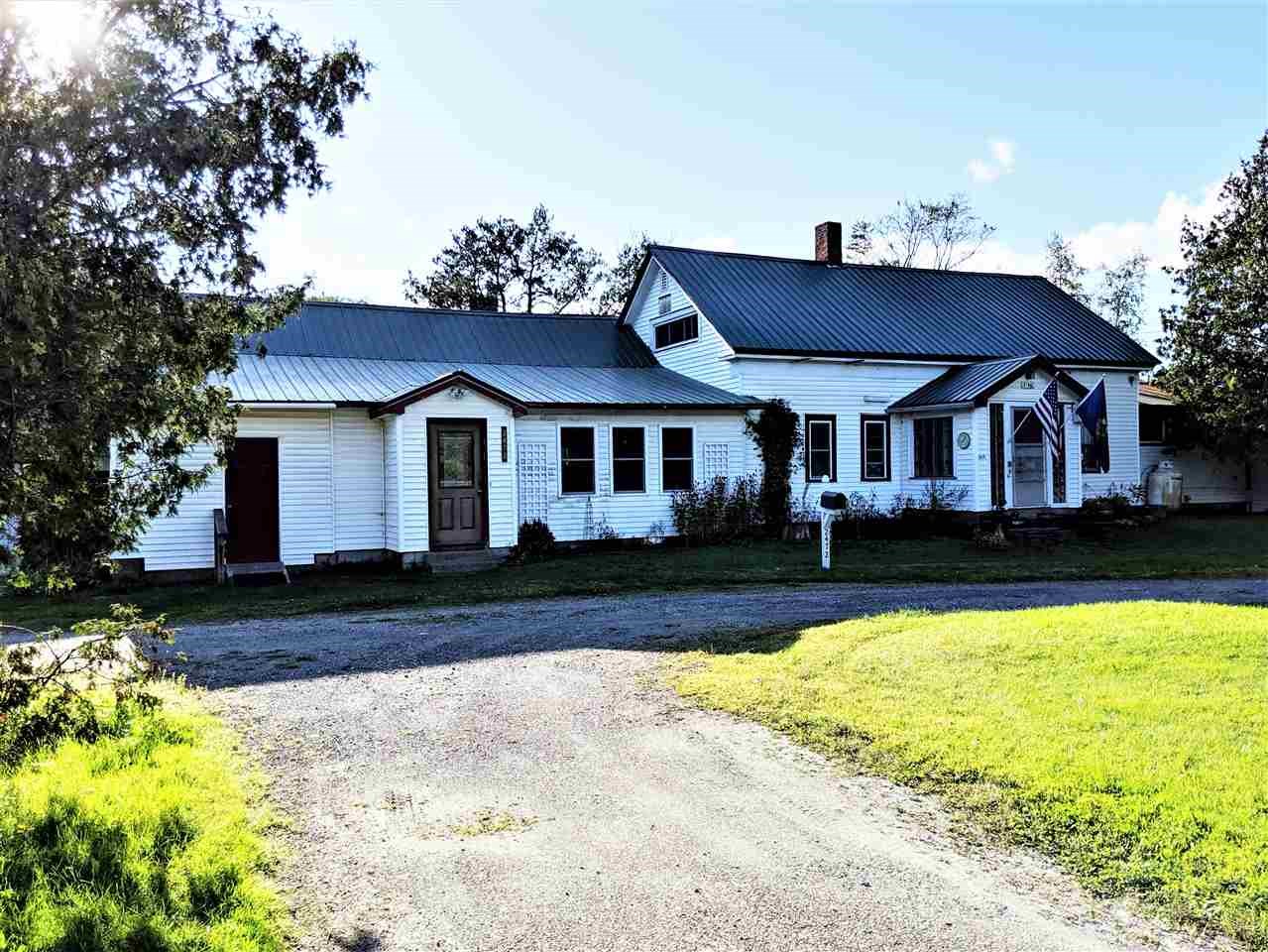 2472 Laporte Road Morristown, VT 05661 - Photo 1 of 1