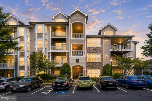 $344,900 | 514 Sunset View Terrace Southeast, Unit 207, Leesburg, VA 20175