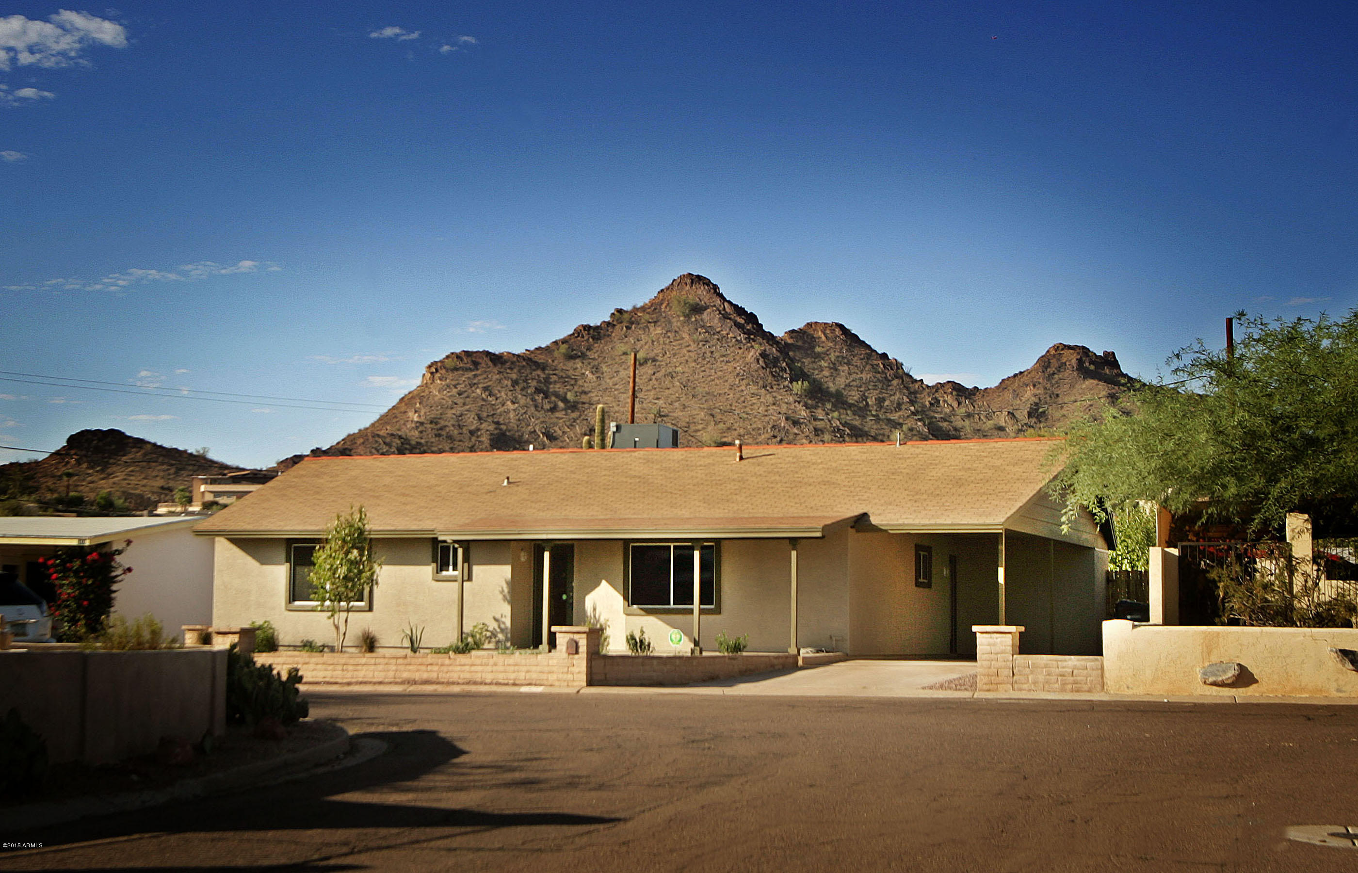 1418 East Royal Palm Road Phoenix, AZ 85020 - Photo 1 of 19 Facade_1_MLS